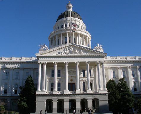 Lawmakers in California call for the reclassification of cannabis