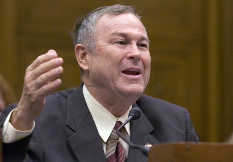 Rohrabacher calls on fellow Republicans to support protections for medical cannabis