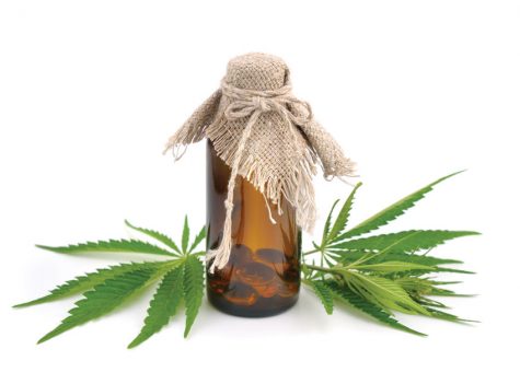 Report expects CBD market to surpass $1 billion in three years