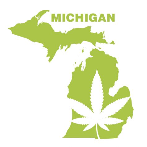 Cannabis is legal in Michigan and the market could be worth $1.7 billion