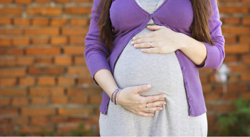 Nevada campaign urges pregnant women not to use cannabis