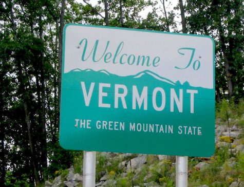 Vermont gov creates social cannabis commission to discuss legalization