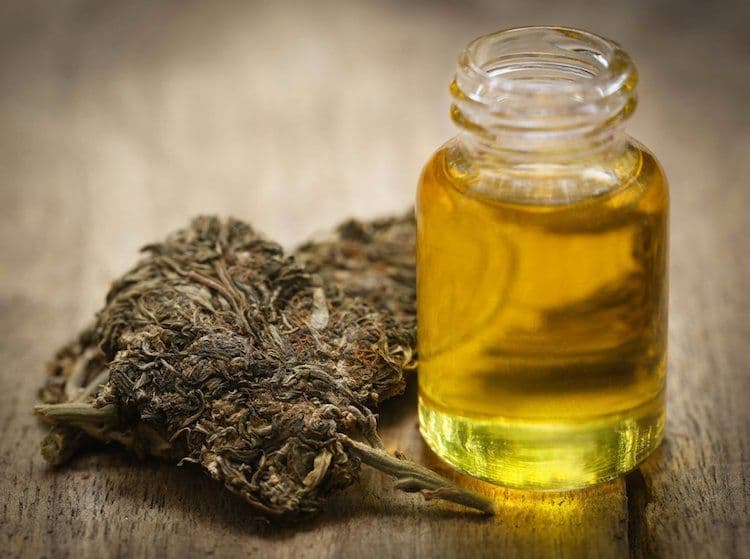 CBD crackdown continues in Indiana even after medical legislation passes