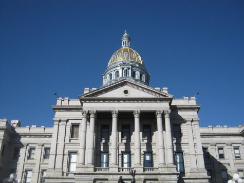 Special session called by Colorado Gov. to fix cannabis tax error
