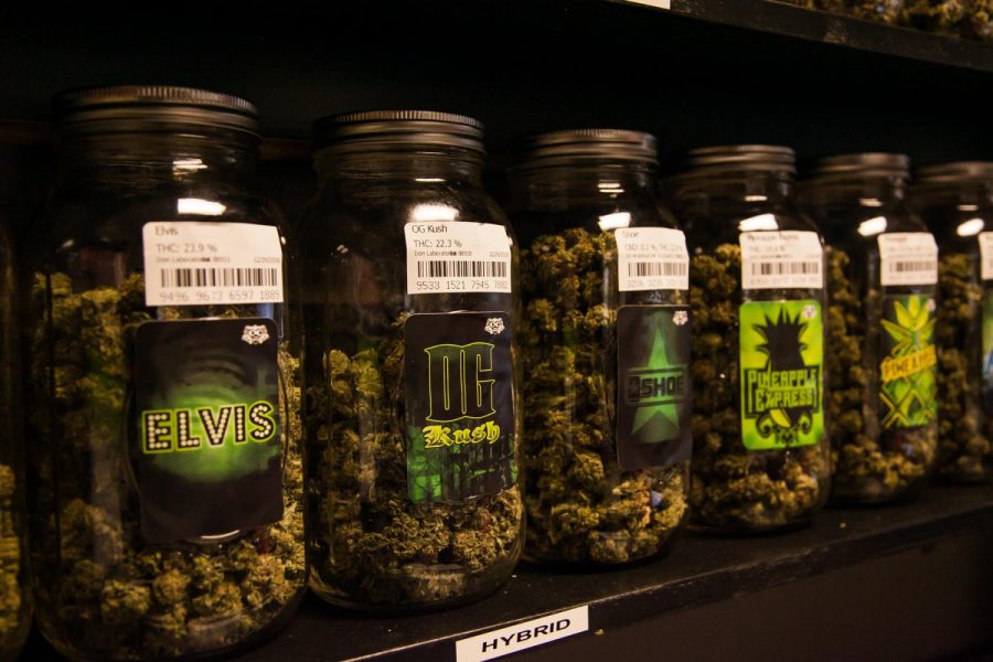 Over 2,000 new cannabis shops will open their doors in California