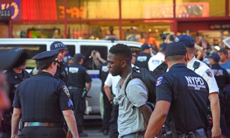 FBI data shows more cannabis arrests than all violent crimes combined