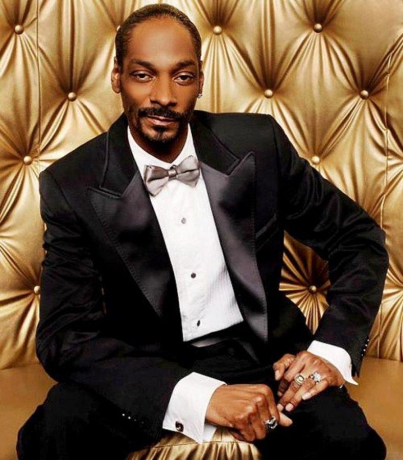 Snoop Dogg and his cannabis investment firm pour $2M into new dispensary software