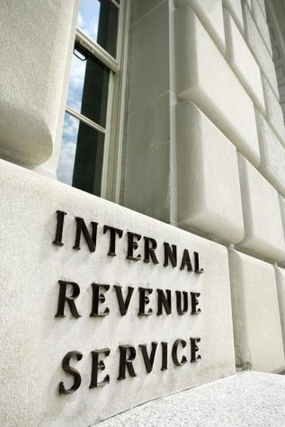 Federal watchdog says IRS unfairly targeted nonprofits based on names involving “medical cannabis”