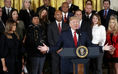 Trump declares opioid crisis a ‘health emergency,’ but requests no funds