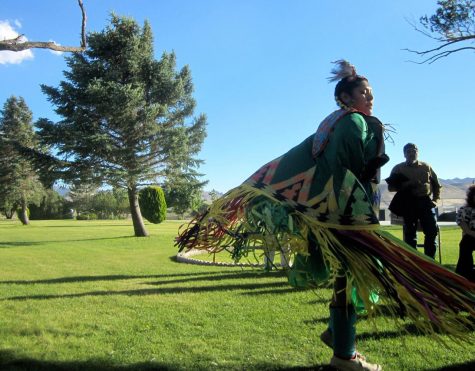 Feds threatening Nevada tribes looking to tap into legal cannabis