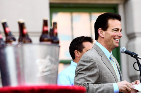 Anheuser-Busch heir calls for medical cannabis legalization in Missouri