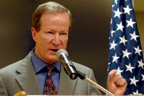 Top U.S. international drug official resigns, calls for cannabis rescheduling