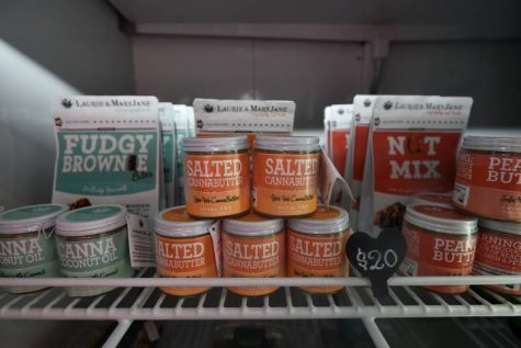 Sales of Canadian cannabis edibles will be delayed, despite growing interest