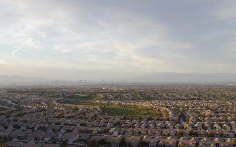 Nevada’s second largest city to allow cannabis sales this week