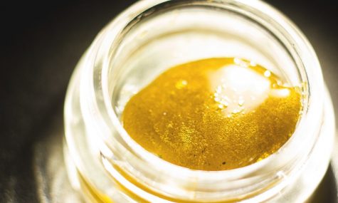 ‘Dabbing’ cannabis may release cancerous toxins