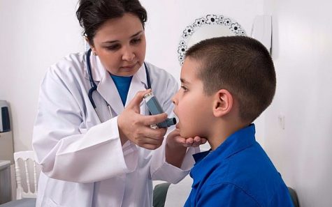 Jerusalem experts research treatment of asthma through cannabis