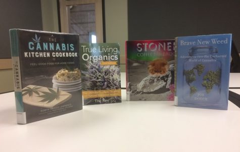 Denver’s public libraries expand cannabis collections