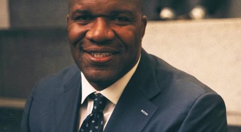 Super Bowl champion Marvin Washington talks about cannabis-therapeutics for athletes