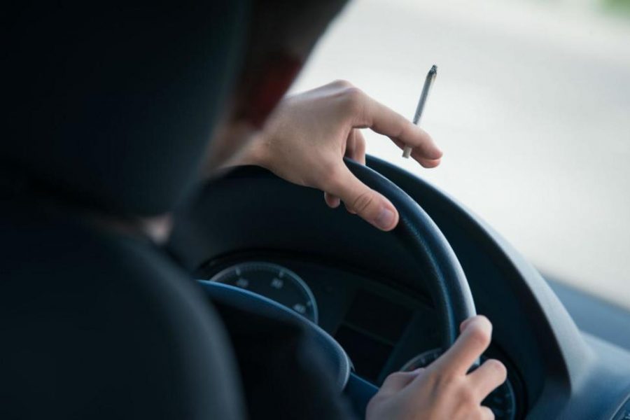 Massachusetts is debating how to handle high driving