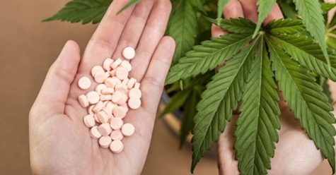 New bill would force VA to study medical cannabis