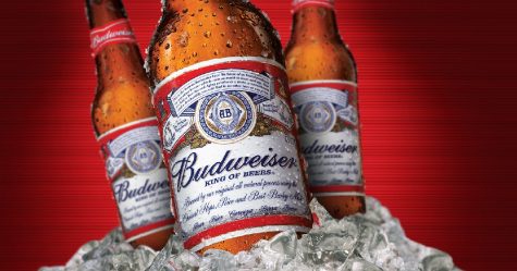 Budweiser’s former marketing chief jumps into cannabis industry