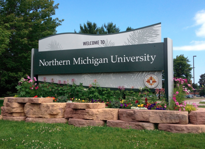 Northern Michigan University will offer the country’s first cannabis degree