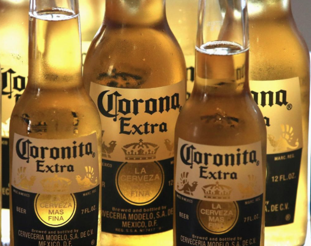Coronas owner is investing in cannabis