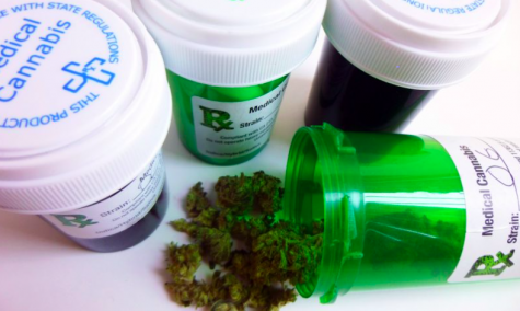 Maryland to draft a bill that awards 10 new medical licenses for African-American growers