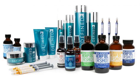 New study: nearly 70 percent of CBD extracts labeled incorrectly