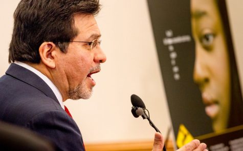 Bush-era attorney said Sessions has other priorities than cracking down on cannabis