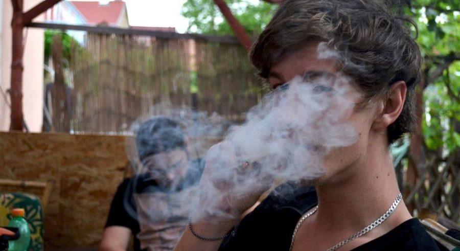 Teen cannabis use has dropped significantly in legal cannabis states