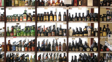 This liquor distributor will start selling social cannabis at its stores in July
