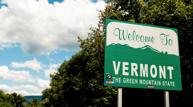 Vermont looks poised to legalize cannabis very soon