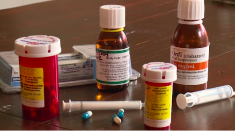 Texas takes small steps toward medical cannabis
