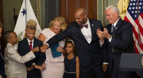 U.S. Surgeon General supports studying medical cannabis, but opposes social use
