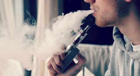 U.S. research indicates teens smoke less in states that have legalized medical cannabis