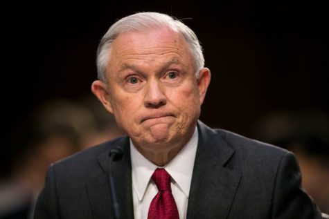 Colorado Congress members send letter to US Attorney General to reinstate Cole Memo