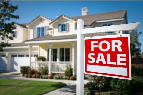 Residential real estate value goes up in areas near dispensaries