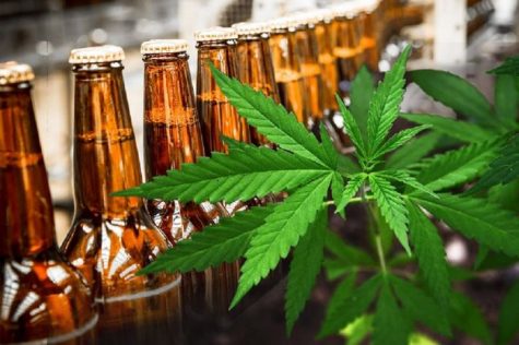 Study: Non-psychotropic cannabinoid and hallucinogenic substance demonstrate promise in treating alcoholism