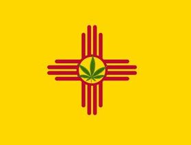 New Mexico continues efforts to legalize social cannabis