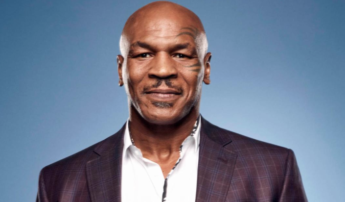 Mike Tyson is now a player in the cannabis industry
