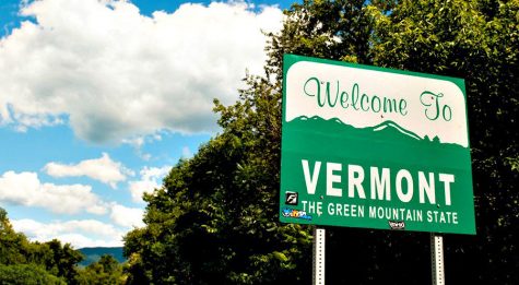 Vermont becomes first state to legalize social cannabis via a legislative act