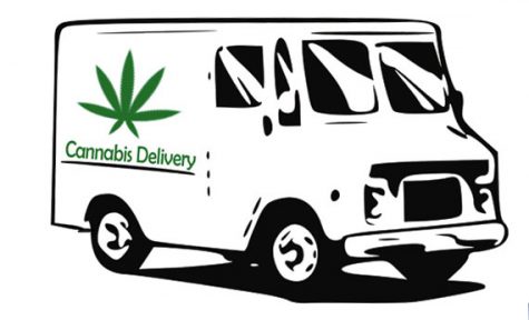 Colorado wants to start delivering cannabis, if legislature agrees