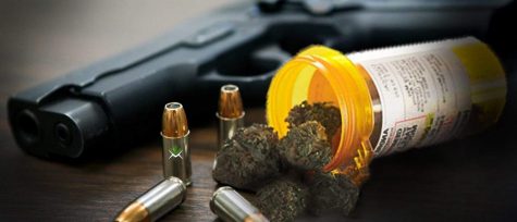 Maryland medical cannabis patients must choose between guns or buds