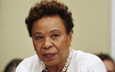 California congresswoman introduces legislation to replace Cole Memo