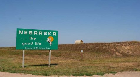 State senators in Nebraska file ballot initiative to legalize medical cannabis