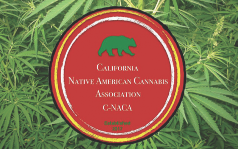 Native American tribes are fighting to get into California’s cannabis market