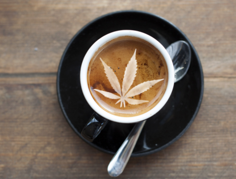 Coffee shop receives nation’s first cannabis social club license