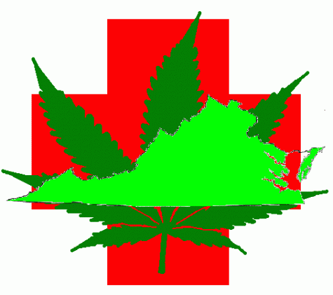 Medical cannabis bill passes unopposed in Virginia senate