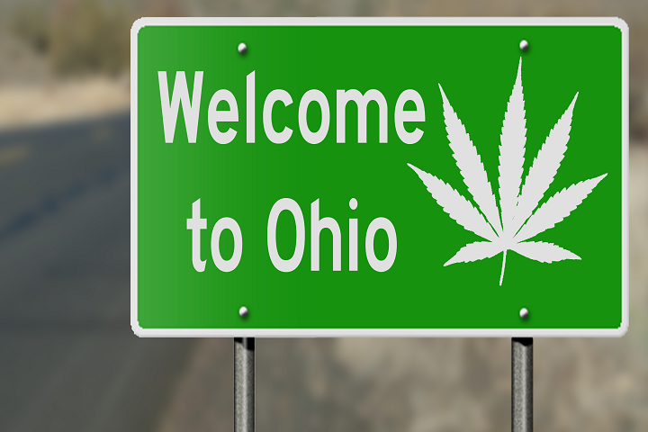 Ohio spends $1 million on a helpline for cannabis patients